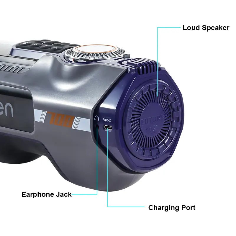 Leten Future Pro Gen 3 Automatic Telescopic Rotating Heating Male ...