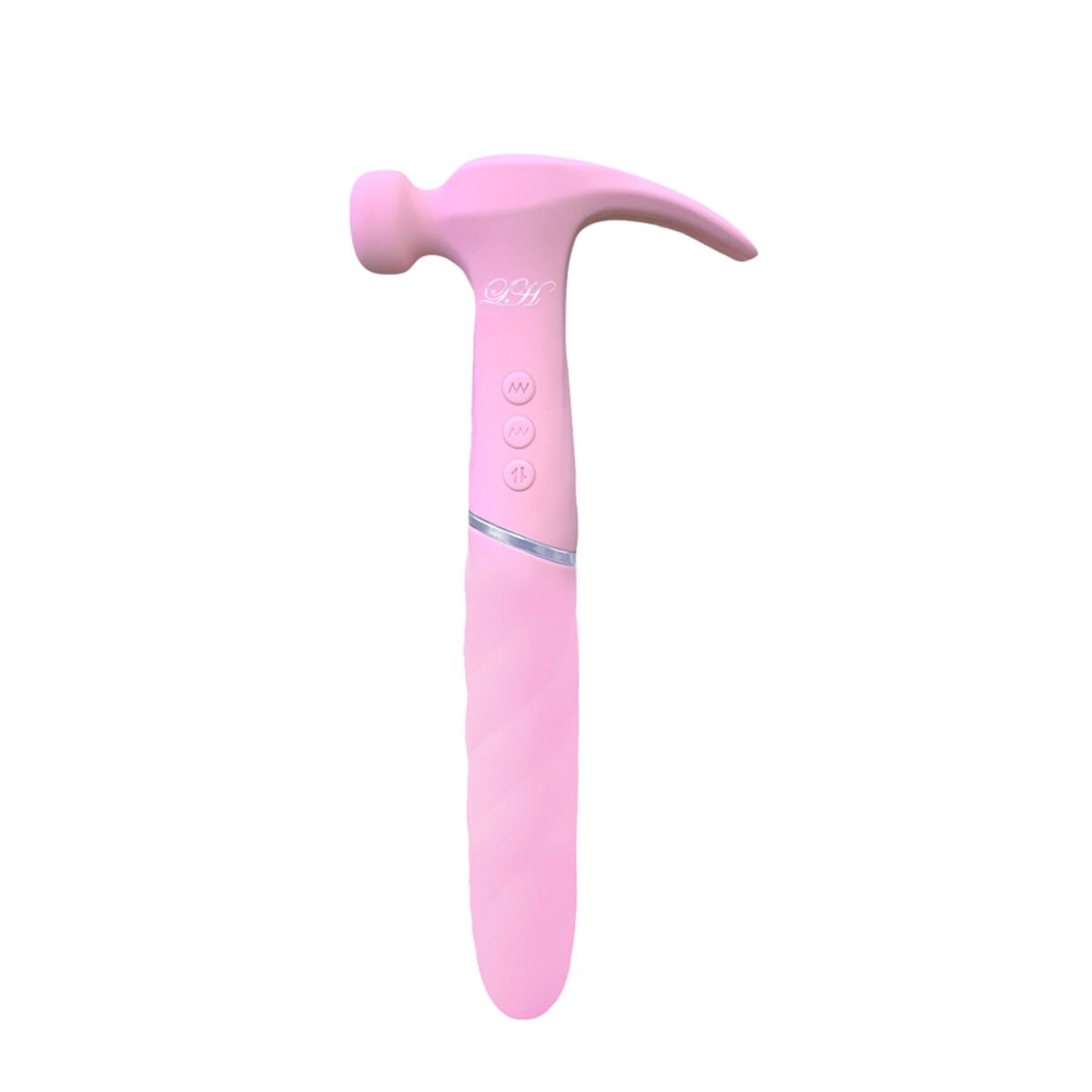 The Love Hammer Vibrator