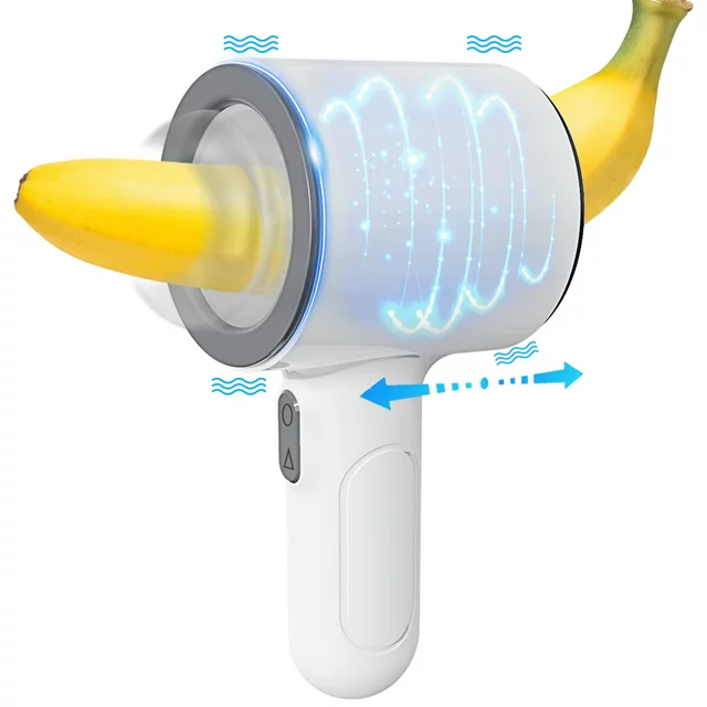 2024 New Banana Cleaner