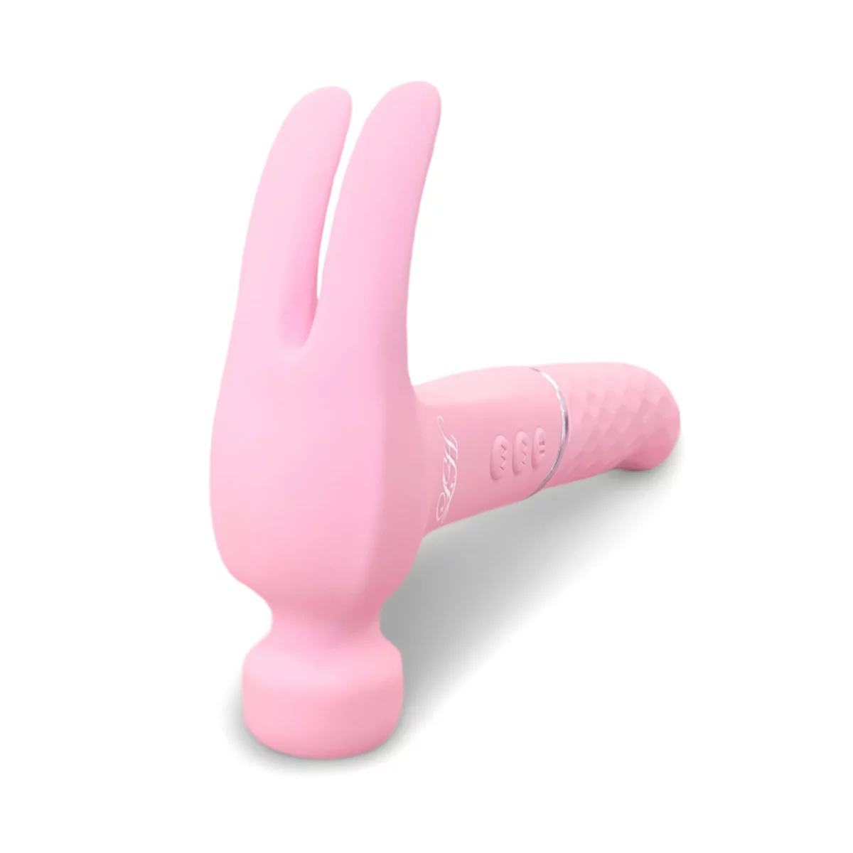 The Love Hammer Vibrator