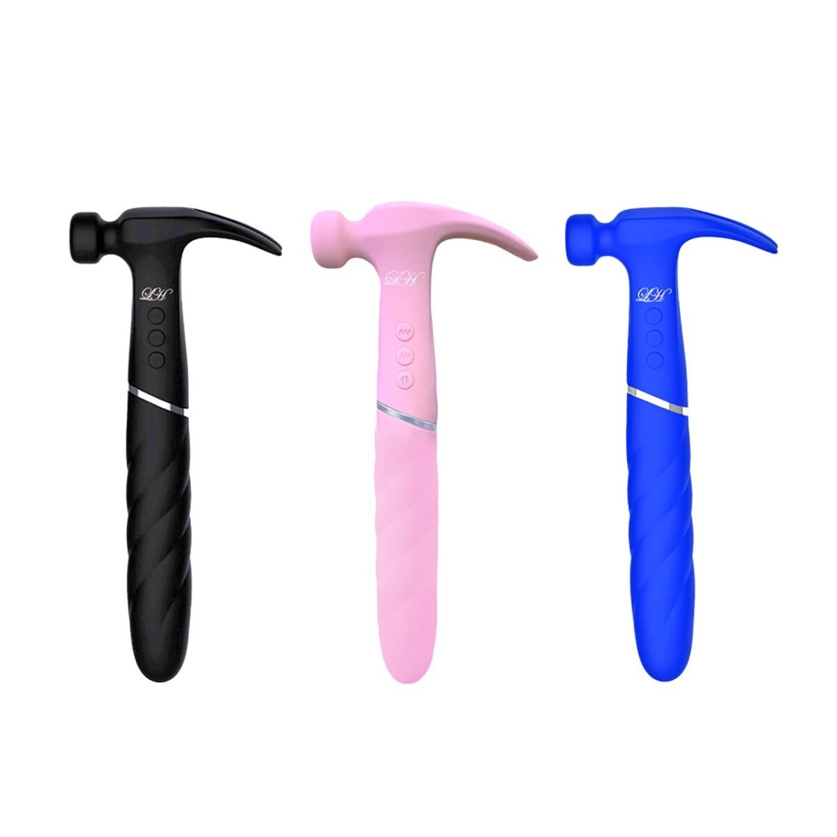 The Love Hammer Vibrator
