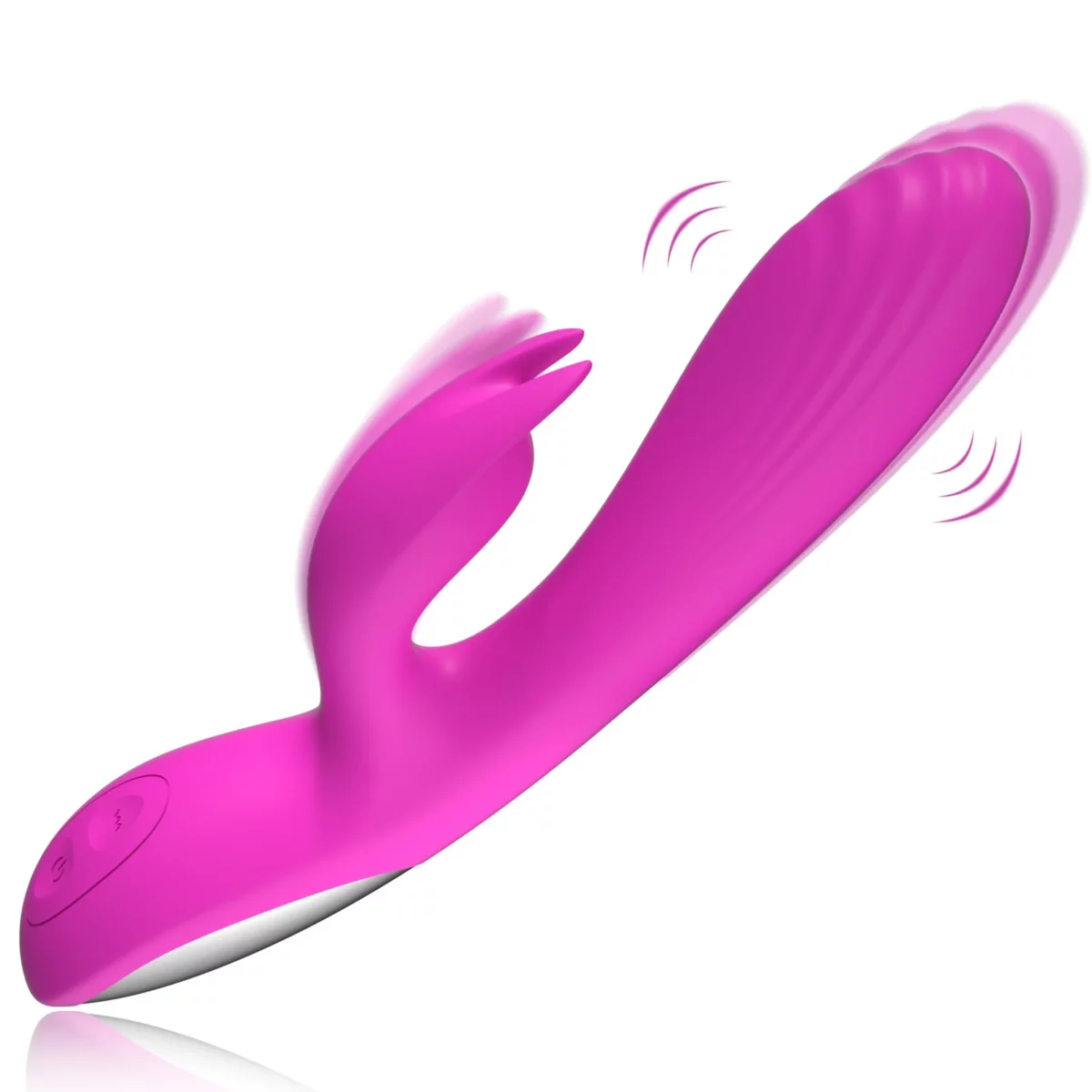 Jack Rabbit Vibrator Sex Toy