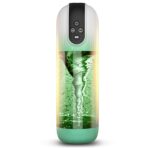 Aierle Men Rotating Sucking Water Penis Pump