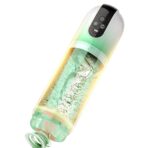Aierle Men Rotating Sucking Water Penis Pump