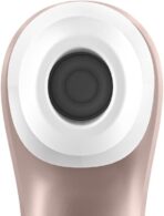 Satisfyer Pro 2 Generation 3 Liquid Air Technology Double Air Pluse Vibrator