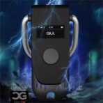 2024 April New QIUI Cellmate 3 Cagink Pro Cellular Remote Chastity Cage