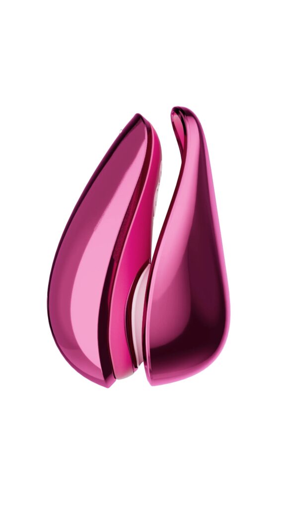 Lggy Vibrator - Liberty 2 Iggy Azalea Sex Toy