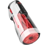 Leten Future Pro 708 Pro Thrusting Masturbator