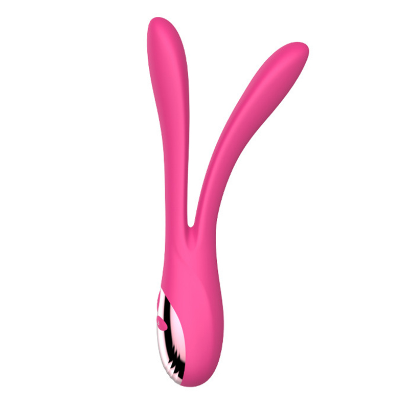 Y Shaped Vibrator For Couples