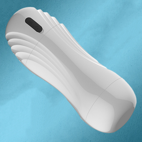Fleshy Pro Suction Jerking and Vibration Fully Automatic Telescoping Sex Toy