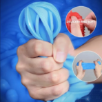 Leten Future Pro 708 Pro Thrusting Masturbator