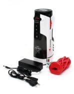 Leten Future Pro 708 Pro Thrusting Masturbator