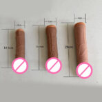 Red Seat Dildo Machine