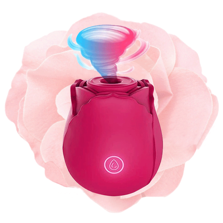Inya The Rose Clitoral Stimulator