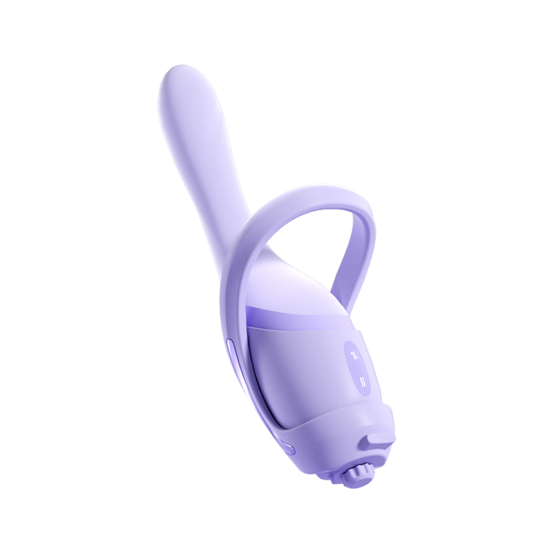 Kistoy Super Multi-functional Portable Masturbation Sex Machine