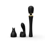 ZALO KYRO Big Magic Silicone Mutifunctional AV Wand Vibrator
