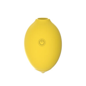 The Lemon Sex Toy Sucker Clitoris Sucking And Licking G-point Massager for Women
