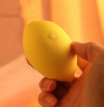 The Lemon Sex Toy Sucker Clitoris Sucking And Licking G-point Massager for Women