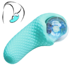 10-frequency Voltaic Ball Pulse Vibrator