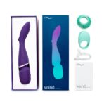 We-Vibe Wand Powerful wand massager