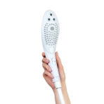 Womanizer & Hansgrohe Wave 2-in-1 Pleasure Stimulation Shower Head