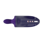Ak G1 Pro Telescopic Vibrator Dildo Automatic Handheld Sex Machine With Strap Exchangeable Dildo