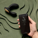 LELO HUGO™ 2 APP Controlled Prostate Massager