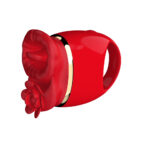 Big Mouth 2-in-1 Tongue Licking Clitoral Flapping Vibrators