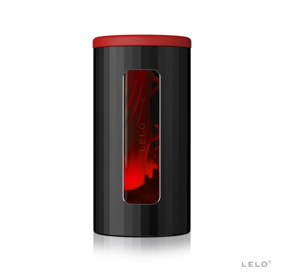 LELO F1S™ V2A Penis Sleeve