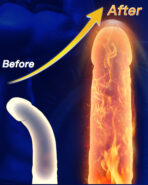 Jodiyece 10 Powerful Mens Penis Training Vibrator Stroker