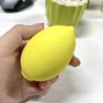 Lemon Vibrator for Women Sucker Clitoris Sucking And Licking G-point Massager